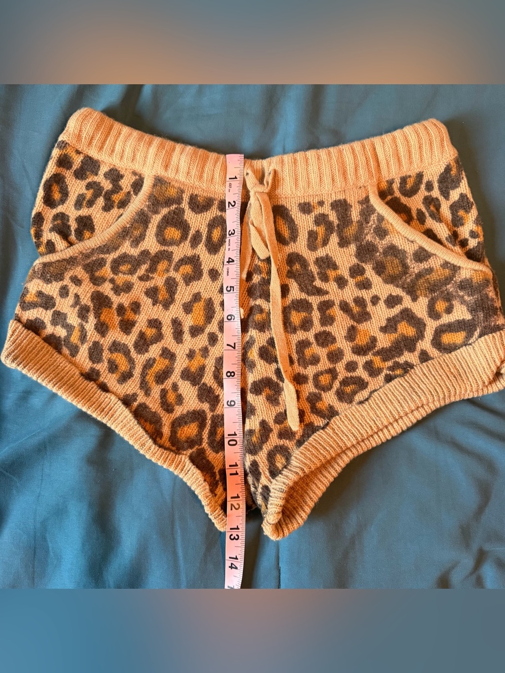 Spell Wildcat Shorts! - Picture 5 of 10